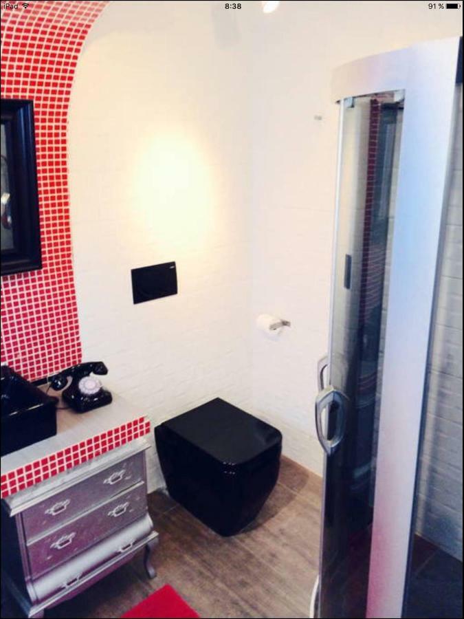 Galdar Penthouse Over The Sea! Appartement